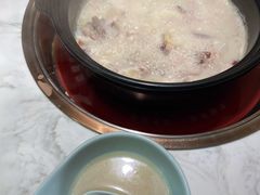 胡椒猪肚鸡-捞神煲汤火锅(湖滨商业街店)