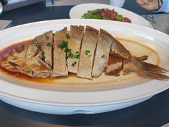 -曾宴·楚菜(湖北省博物馆店)