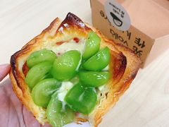 -光作面包Voila Lumiere(中山店)