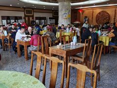 大堂-砂锅居(西四店)