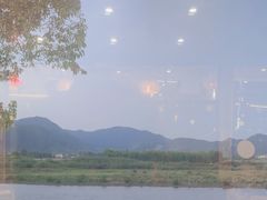 -红灯笼姥姥饭店·江景餐厅
