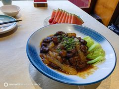 -观盐·盐帮菜(官园桥店)