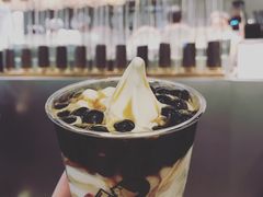 -喜茶(上海兴业太古汇店)