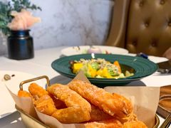 -哈布斯扒房(华发商都店)
