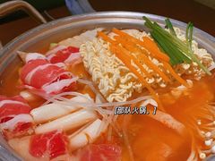 -春熙台韩国料理·章鱼肥牛(西丽店)