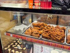 -姚记炒肝店(簋街店)