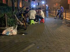 -新疆阿力烧烤