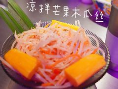 -新越盏·东南亚料理(捷登都会店)