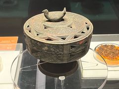 -北京大葆台遗址博物馆