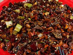 -常和州·夜宵大排档(常州单店)