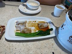 -又一间茶点轩(百汇广场店)