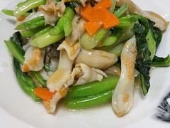 -鑫真味私房菜馆