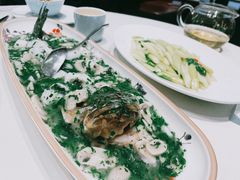 笋壳鱼-蝶园·装修中(BFC外滩金融中心店)