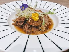 盐水大鹅-湘满甲·黄焖甲鱼创始者·湘菜·鲁菜(潘家园店)