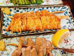 -平成屋·午肴夜酒(四川北路店)