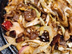 -皇城根·烤鸭·鱼头·家常菜(欧亚大观乐活城店)