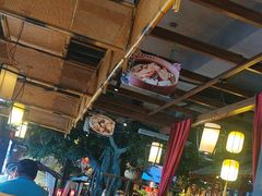 -老阿爸江浙土菜(前进东路店)
