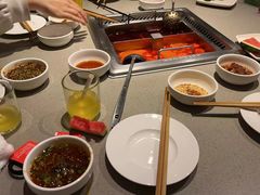 -海底捞火锅(新松江路店)