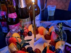 -美丽心情蛋糕(江苏路店)