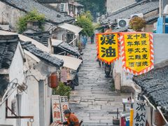 -绍兴书圣故里景区