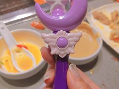 -海底捞火锅(高新活力汇店)