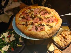 -IL TEATRO 精品意大利餐厅