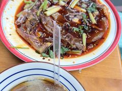 -易老妈蹄花.特色川菜(人民公园总店)