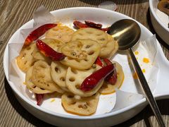 -熹素·鲜美素食Vegetarian (天河领展店)