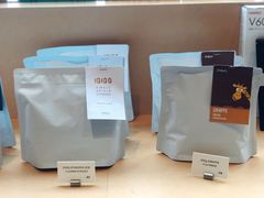 -Seesaw Coffee(朝阳大悦城店)