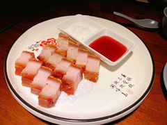 -喜粤广东菜(汉屯路店)