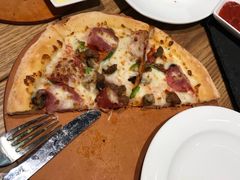 -棒约翰比萨·意面(剑河店)