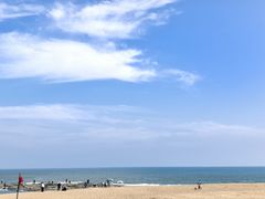 -日照灯塔风景区