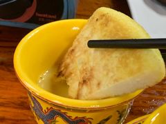 -塔洛藏餐吧(香格里拉古城店)