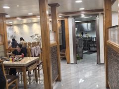 -真利味·脊骨火锅·正宗韩国料理(韩乐坊店)