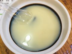 -沙湾姜埋奶(兴新包店)