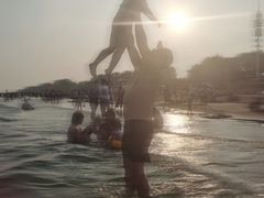 -北戴河东海水浴场