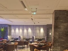 -丽都皇冠假日酒店·Matrix亦餐厅(望京店)