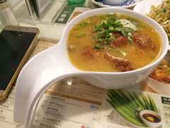 -翠华餐厅(旺角文华商场店)