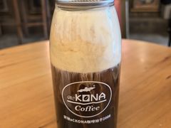-安琳acKONA咖啡(市南店)