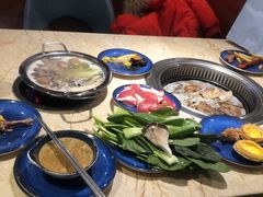 -万象·复兴号鲜肉烤肉海鲜自助(升级店)