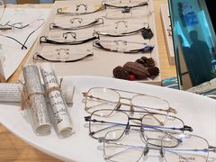 -Eziwish眼镜·蔡司授权店