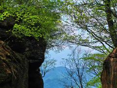 -五女山景区
