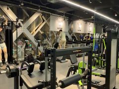 -GMJ·24H健身房(四川北路店)