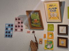 -ABCD咖啡屋(妇幼店)