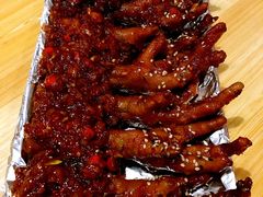 -源味屋韩式火锅&炸鸡(鼎城当代商城店)
