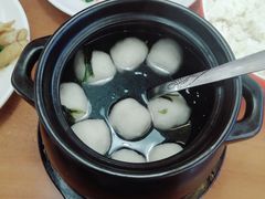 -鑫鸿达·海鲜闽菜热炒小馆(中山路店)