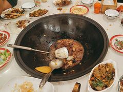 -江湖水乡铁锅炖魚(周庄嘉园店)
