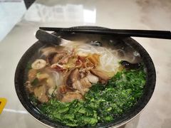 -点蹄擂椒猪脚饭(天虹汇一城店)
