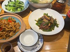 -鸿运楼·舌尖上的徽菜