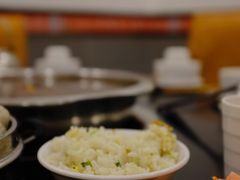 -冯记香辣兔火锅(茶店子总店)